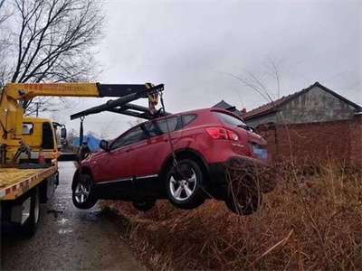 临泽楚雄道路救援